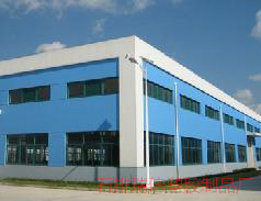 艾默生動力傳動（漳州）有限公司