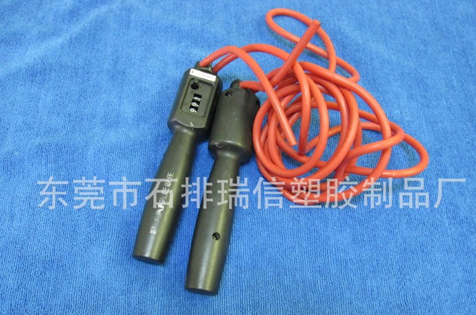 瑞信廠家直銷 跳繩 PVC繩