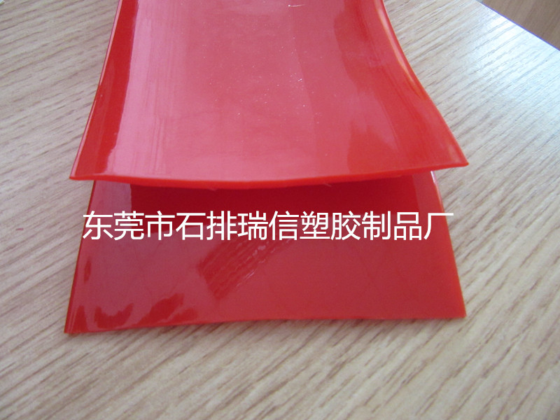 TPU扁條，防滑帶